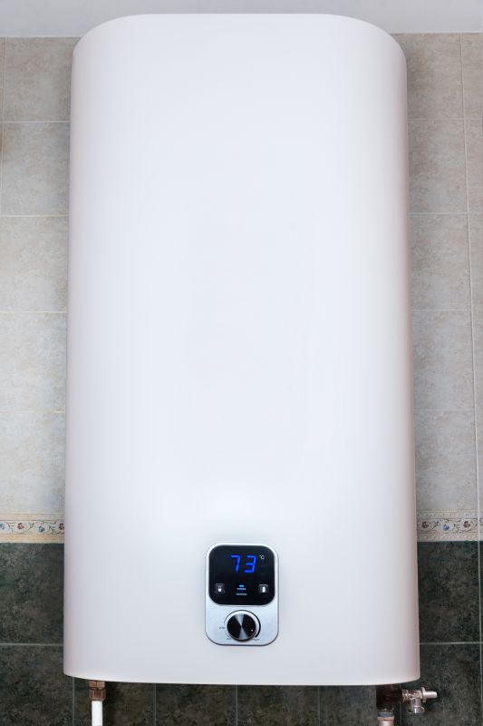 Tankless Water Heater Repair in Sacramento, CA