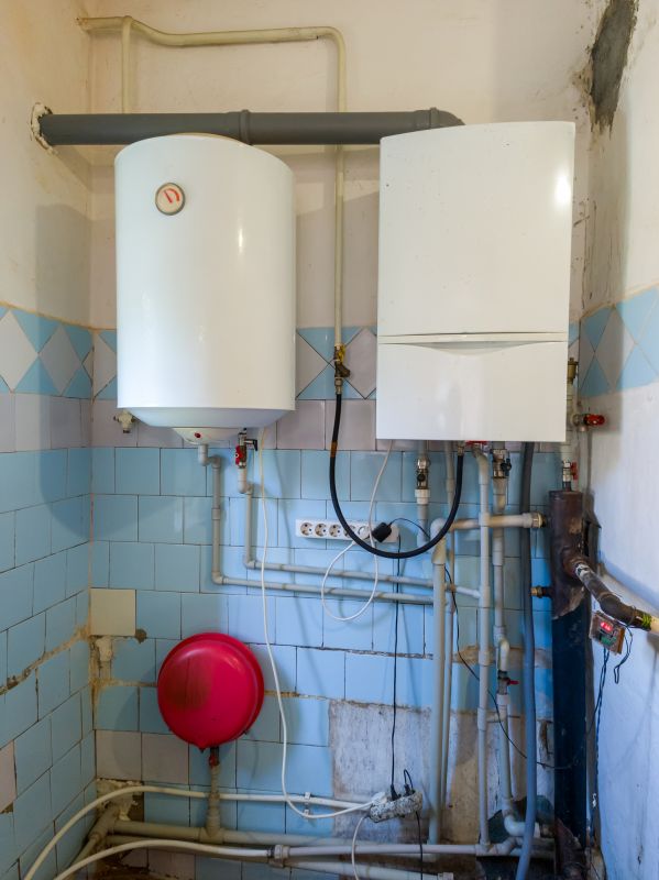 Tankless Water Heater Service in West Palm Beach, FL