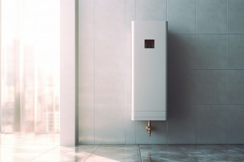 Tankless Water Heater Service in Kansas City, MO