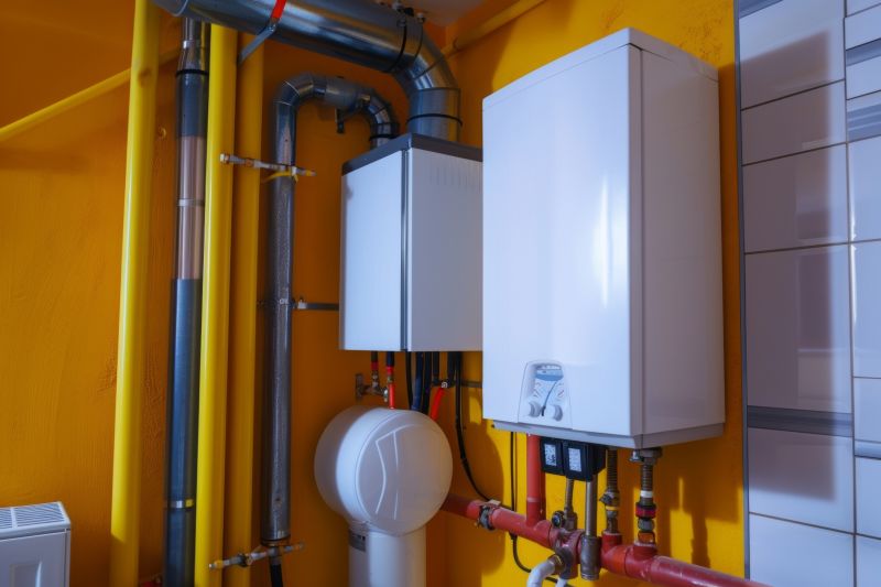 Tankless Water Heater Service in Sacramento, CA