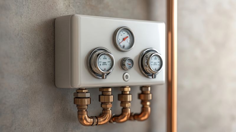 Tankless Water Heater Service in Boca Raton, FL