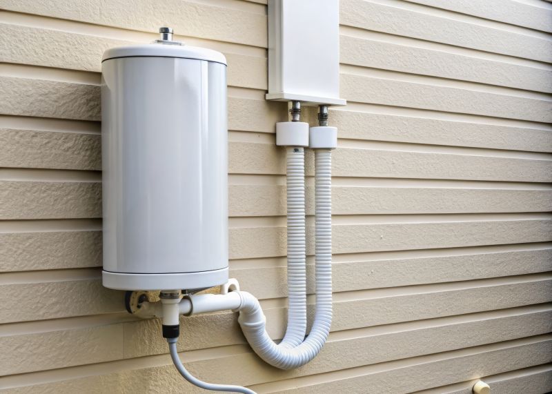 Tankless Water Heater Service in San Jose, CA