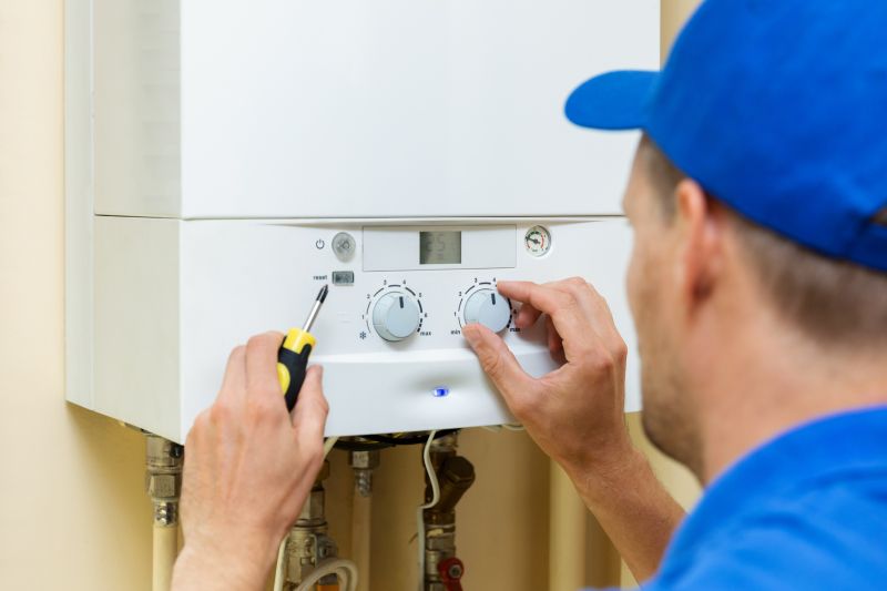 Water Heater Installation in San Jose, CA