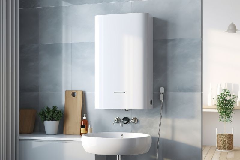 Water Heater Installation in West Palm Beach, FL