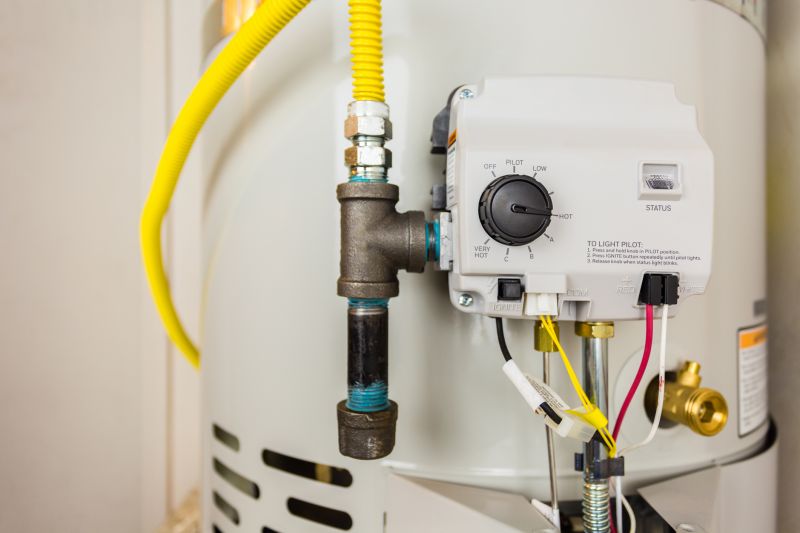 Water Heater Installation in Kansas City, MO