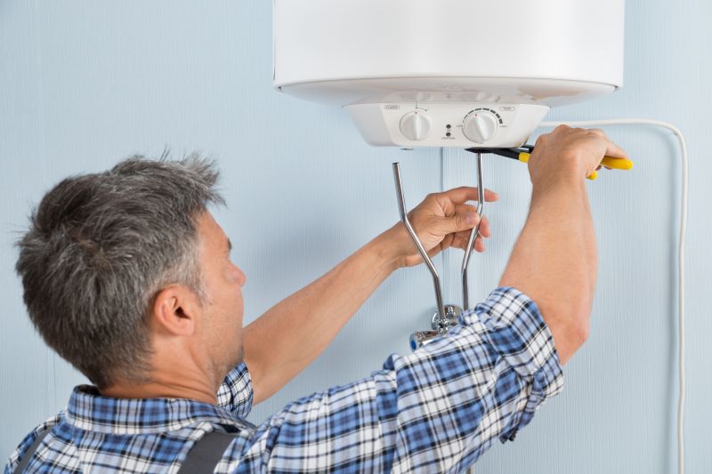 Water Heater Installation in Sacramento, CA