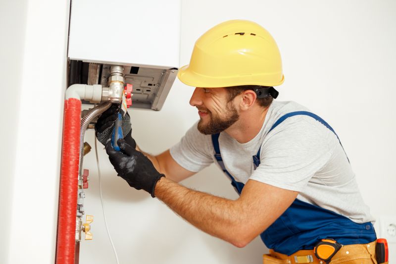 Water Heater Maintenance in Boca Raton, FL