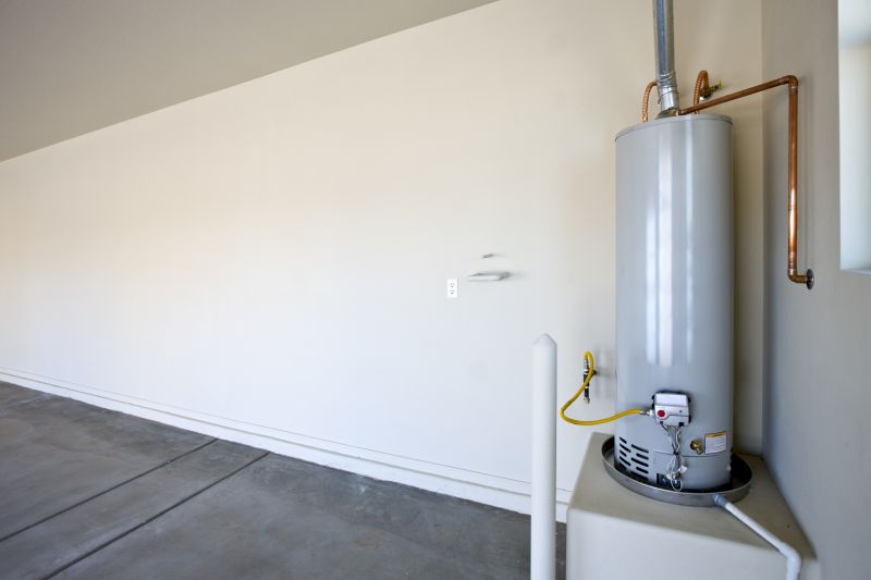 Water Heater Replacement in San Antonio, TX