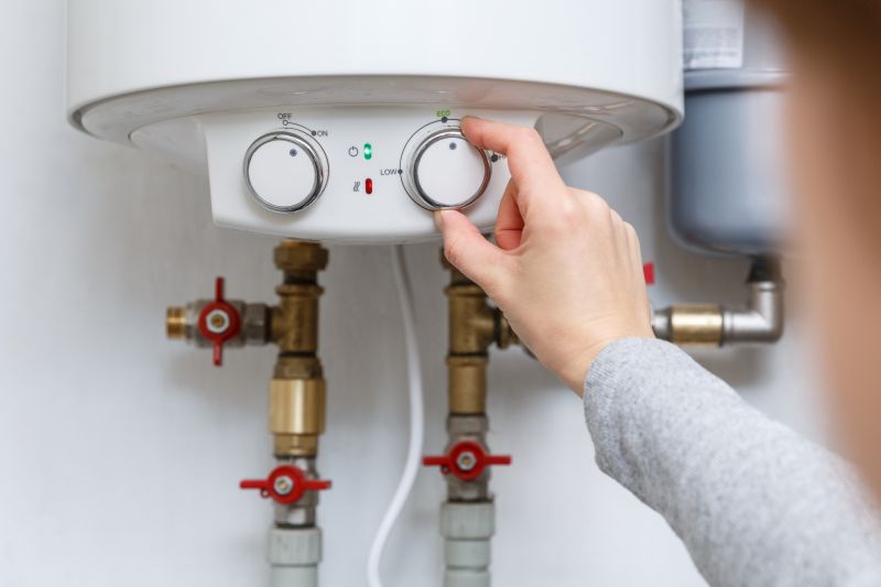 Water Heater Replacement in San Antonio, TX