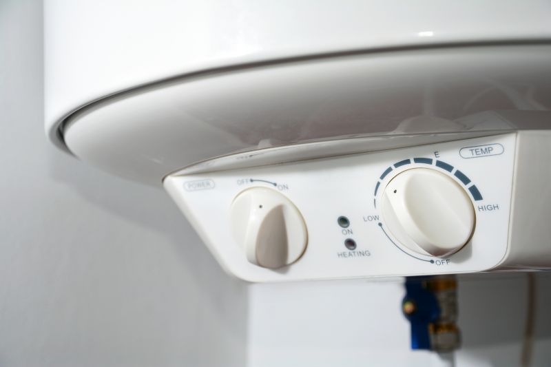 Water Heater Replacement in Austin, TX