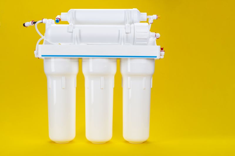 Water Treatment Service in Monmouth County, NJ