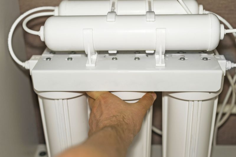 Water Treatment Service in San Antonio, TX