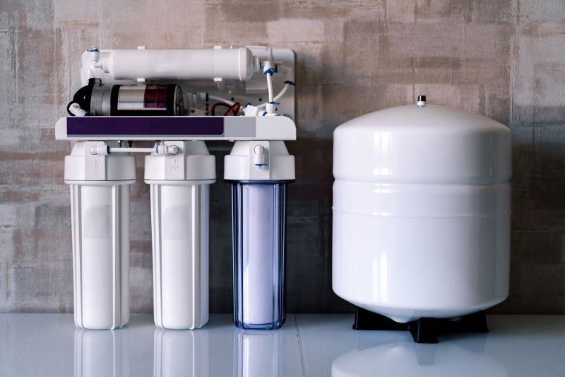 Whole Home Water Filtration in Monmouth County, NJ