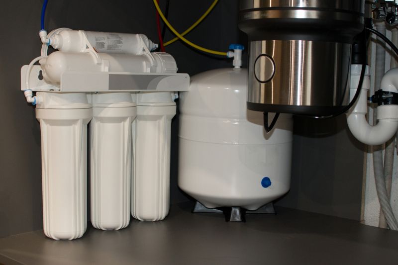 Whole Home Water Filtration in Monmouth County, NJ